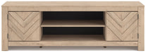 Cayboni 71" TV Stand - Bargain Furniture (Detroit, MI)