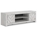 Cayboni 71" TV Stand - Bargain Furniture (Detroit, MI)