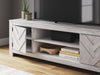 Cayboni 71" TV Stand - Bargain Furniture (Detroit, MI)