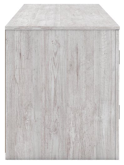 Cayboni 71" TV Stand - Bargain Furniture (Detroit, MI)