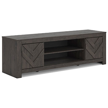 Cayboni 71" TV Stand - Bargain Furniture (Detroit, MI)