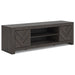 Cayboni 71" TV Stand - Bargain Furniture (Detroit, MI)
