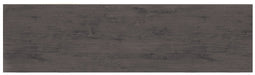 Cayboni 71" TV Stand with Electric Fireplace - Bargain Furniture (Detroit, MI)