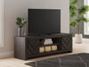 Cayboni 71" TV Stand - Bargain Furniture (Detroit, MI)