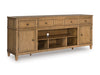 Sharlance 81" TV Stand - Bargain Furniture (Detroit, MI)