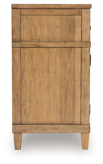 Sharlance 81" TV Stand - Bargain Furniture (Detroit, MI)