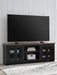 Wildenauer 76" TV Stand - Bargain Furniture (Detroit, MI)