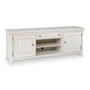 Robbinsdale 72" TV Stand - Bargain Furniture (Detroit, MI)