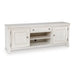 Robbinsdale 72" TV Stand - Bargain Furniture (Detroit, MI)