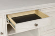 Robbinsdale 72" TV Stand - Bargain Furniture (Detroit, MI)