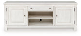 Robbinsdale 72" TV Stand - Bargain Furniture (Detroit, MI)