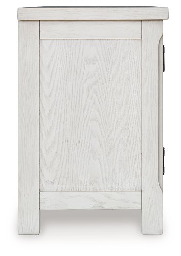 Robbinsdale 72" TV Stand - Bargain Furniture (Detroit, MI)