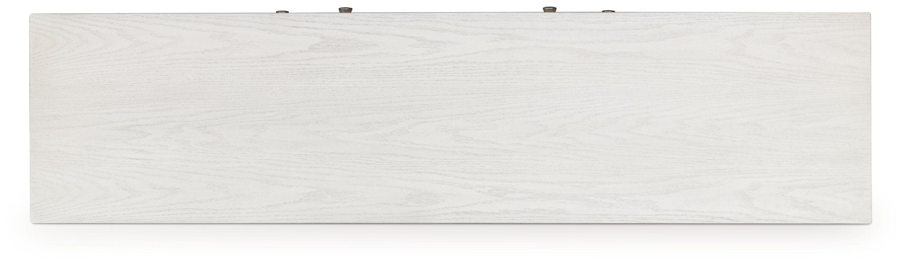 Robbinsdale 72" TV Stand - Bargain Furniture (Detroit, MI)