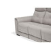 AICO Mia Bella Bentley 3pc Sofa Set w/ Motion - Bargain Furniture (Detroit, MI)