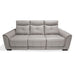 AICO Mia Bella Bentley 3pc Sofa Set w/ Motion - Bargain Furniture (Detroit, MI)