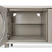 AICO Eclipse TV Console in Moonlight - Bargain Furniture (Detroit, MI)