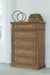 Mylarken Chest of Drawers - Bargain Furniture (Detroit, MI)