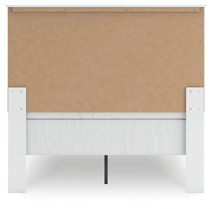 Bostwick Shoals Bedroom Set