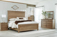 Mylarken Nightstand - Bargain Furniture (Detroit, MI)