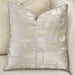 AICO La Rachelle Swivel Chair Gold Rush in Medium Champagne - Bargain Furniture (Detroit, MI)