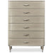 AICO Eclipse Drawer Chest in Moonlight - Bargain Furniture (Detroit, MI)