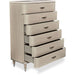 AICO Eclipse Drawer Chest in Moonlight - Bargain Furniture (Detroit, MI)
