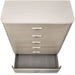 AICO Eclipse Drawer Chest in Moonlight - Bargain Furniture (Detroit, MI)