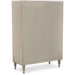 AICO Eclipse Drawer Chest in Moonlight - Bargain Furniture (Detroit, MI)