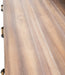 Aico Crossings Writing Desk in Reclaimed Barn - Bargain Furniture (Detroit, MI)