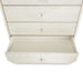 AICO La Rachelle Drawer Chest in Medium Champagne - Bargain Furniture (Detroit, MI)