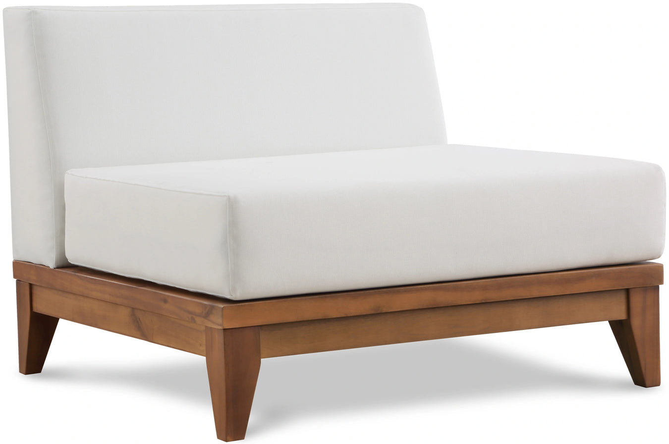 Acacia Wood / Quick Dry Foam