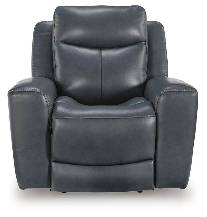 Bexhurst Power Recliner