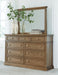 Mylarken Dresser - Bargain Furniture (Detroit, MI)
