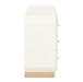 AICO La Rachelle Dresser in Medium Champagne - Bargain Furniture (Detroit, MI)