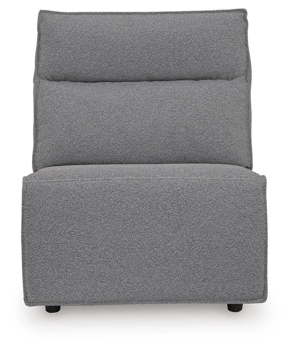 Modmax II Reclining Sofa Chaise