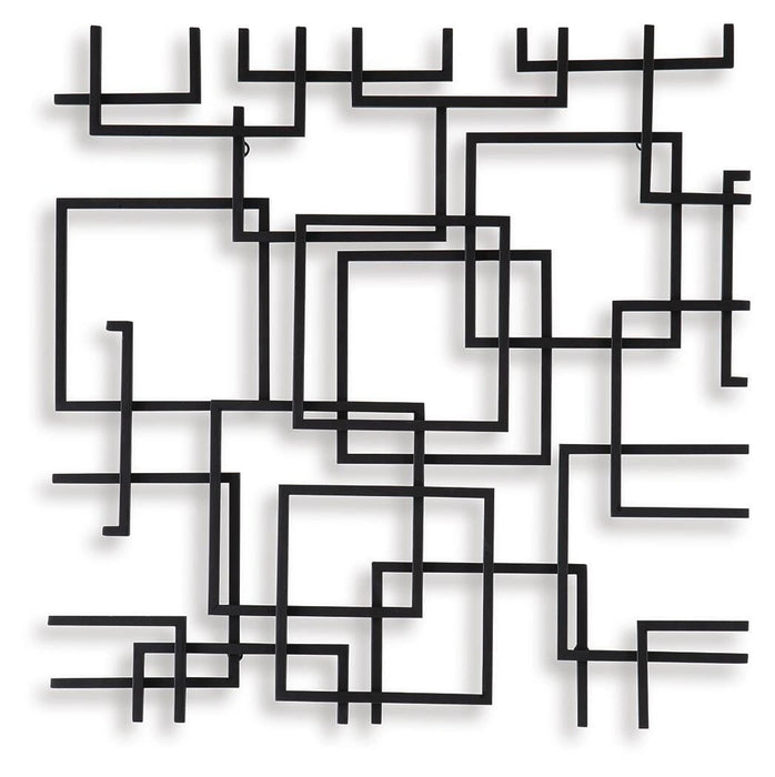 Aadanton Wall Decor