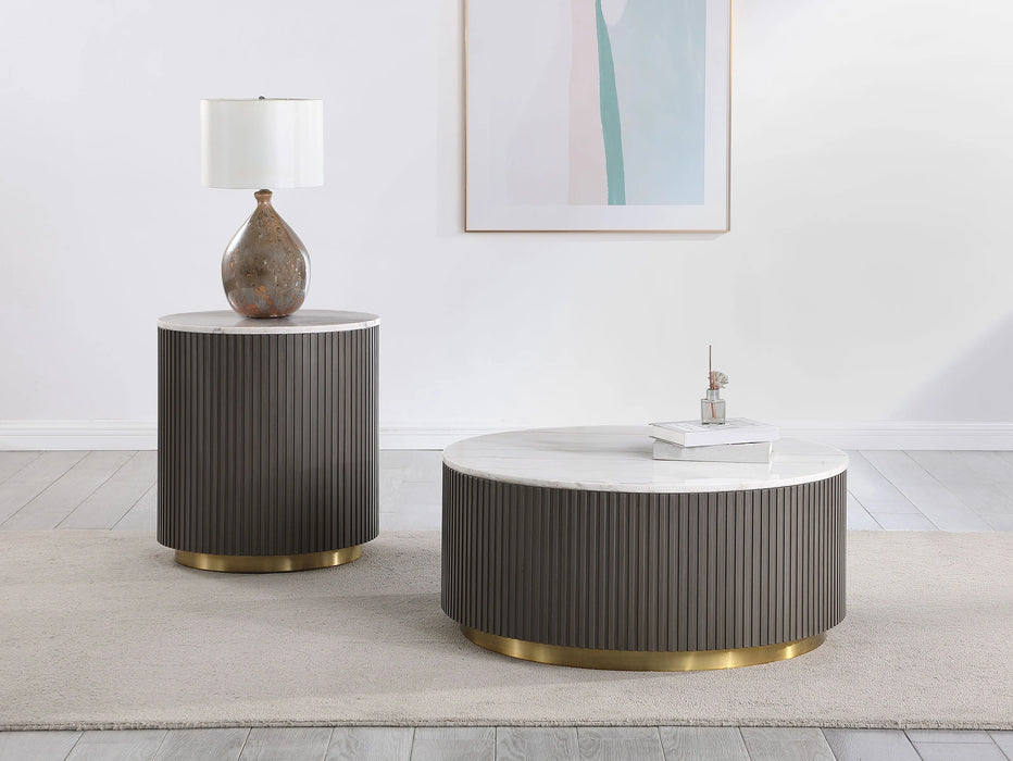 Jason End Table