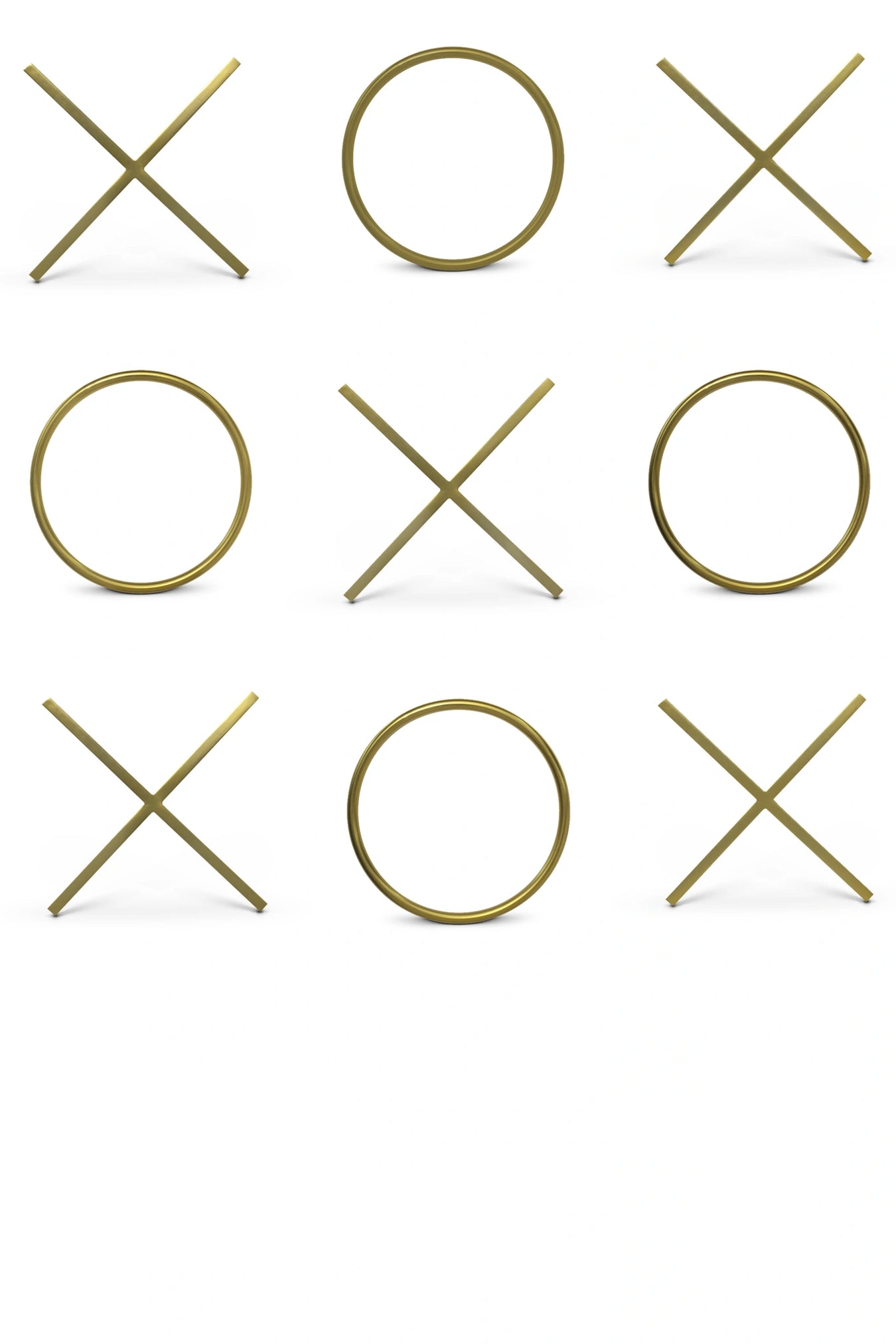 XOXO Collection