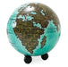 AICO Furniture Illusions Globe Cabinet - Bargain Furniture (Detroit, MI)