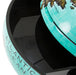 AICO Furniture Illusions Globe Cabinet - Bargain Furniture (Detroit, MI)