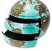 AICO Furniture Illusions Globe Cabinet - Bargain Furniture (Detroit, MI)