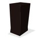 AICO Furniture Illusions 3 Drawers V Shape Storage Chest - Bargain Furniture (Detroit, MI)