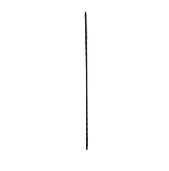 AICO Furniture Montreal Rectangular Wall Mirror - Bargain Furniture (Detroit, MI)