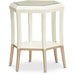 AICO La Rachelle Hexagon Accent Table in Medium Champagne - Bargain Furniture (Detroit, MI)