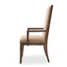 Aico Carrollton Arm Chair (Set of 2) in Rustic Ranch - Bargain Furniture (Detroit, MI)