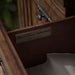 Aico Carrollton Sideboard in Rustic Ranch - Bargain Furniture (Detroit, MI)