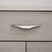 AICO Eclipse Sideboard in Moonlight - Bargain Furniture (Detroit, MI)