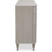 AICO Eclipse Sideboard in Moonlight - Bargain Furniture (Detroit, MI)