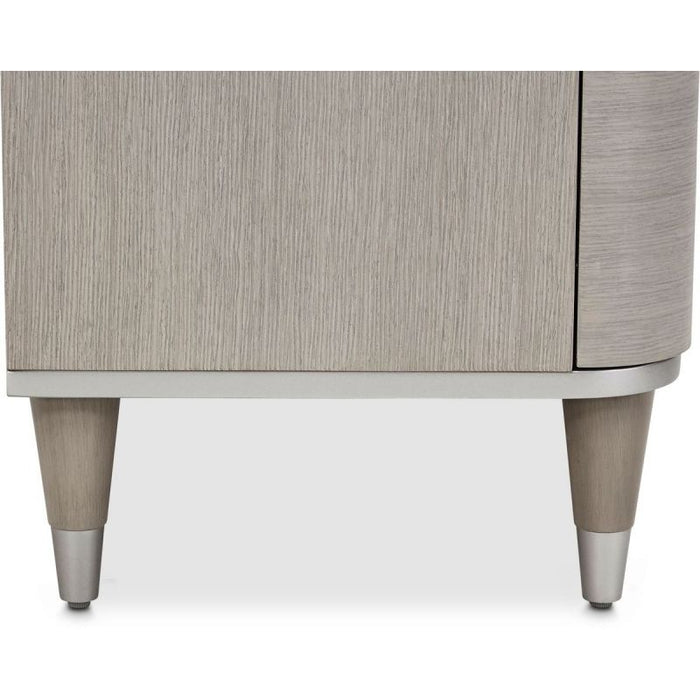 AICO Eclipse Sideboard in Moonlight - Bargain Furniture (Detroit, MI)