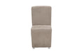 AICO Menlo Station Side Chair in Eucalyptus (Set of 2) image